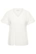 Ärmellose Bluse Regular fit