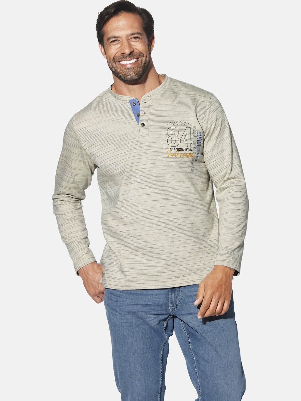 Sweatshirt MAGNUSGREN