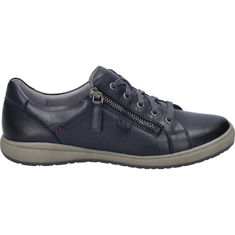 Damen Sneaker Caren 12, indigo
