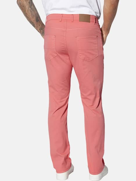 Broek Met Lage Taille JOKIBALD