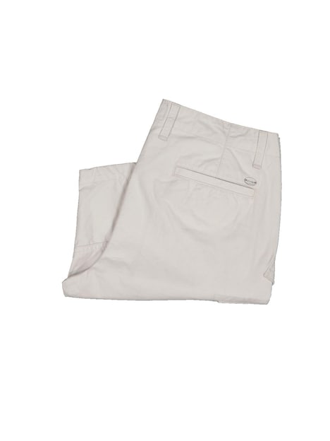 Herren Bermuda regular , Sand