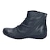 Damen Stiefelette Naly 61, tanne
