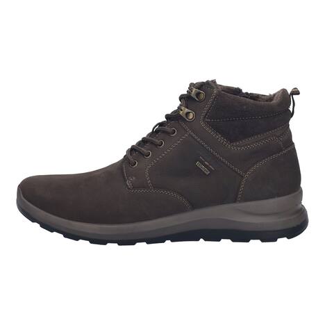 Herren Stiefelette Marley 53, moro