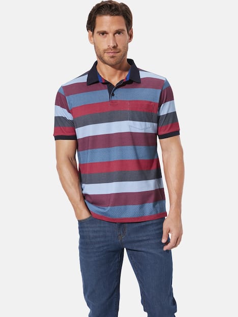Poloshirt TAVELLA