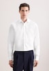 Herren Business Hemd - Uni