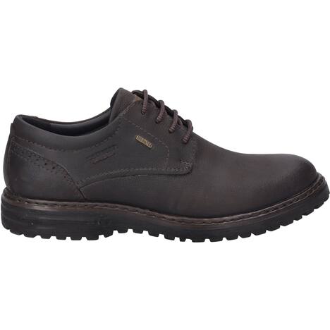Herren Halbschuh Erroll 50, moro