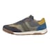 Herren Sneaker Blake 02, oliv-multi