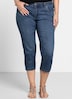 Caprijeans Uni