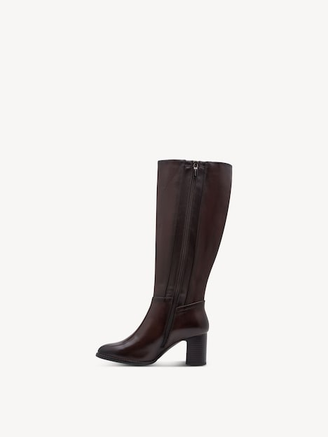 Damen Stiefel H-Weite