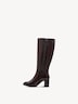 Damen Stiefel H-Weite