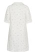 Denimkleid A-shape
