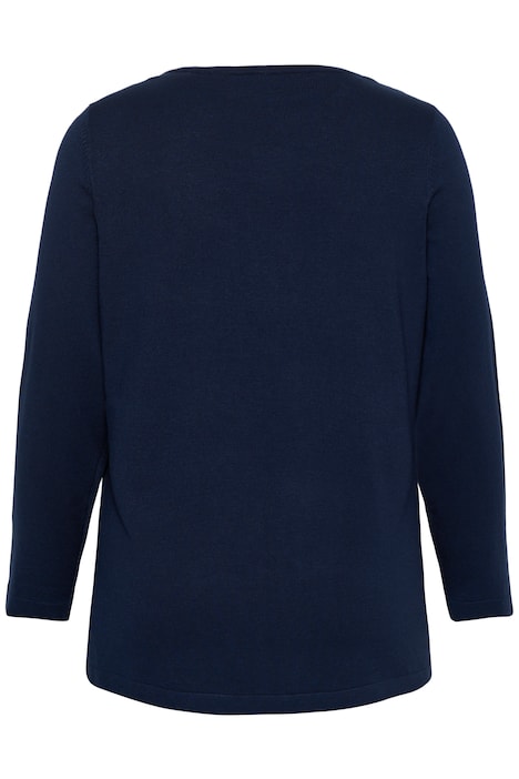 Strickjacke Regular fit