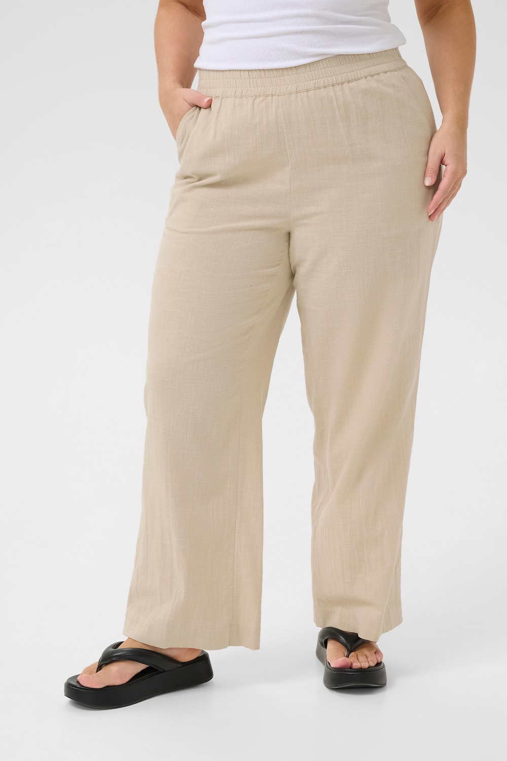 Casual Hose Loose fit