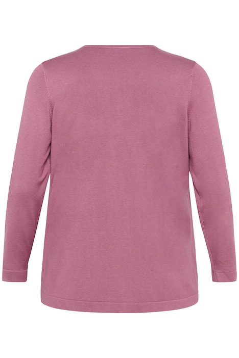 Strickjacke Regular fit