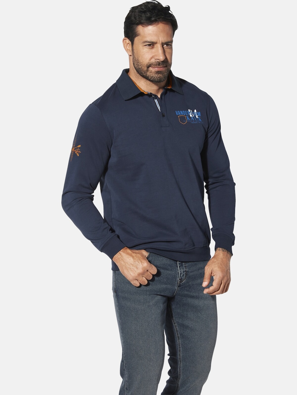 Sweatshirt RAAJERN