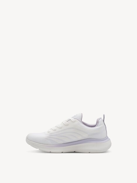 Damen Sneaker H-Weite