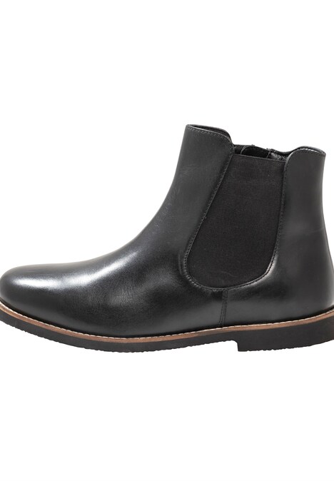 Stiefelette Stiefelette Uni