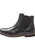 Stiefelette Stiefelette Uni