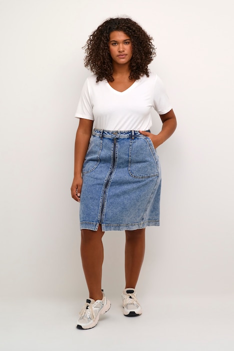 T-shirt A-shape