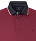 Polo-Shirt uni