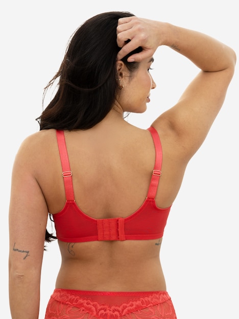 BH CARIBA Balconette-BHs