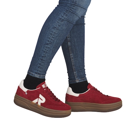 Sneaker Low W3700