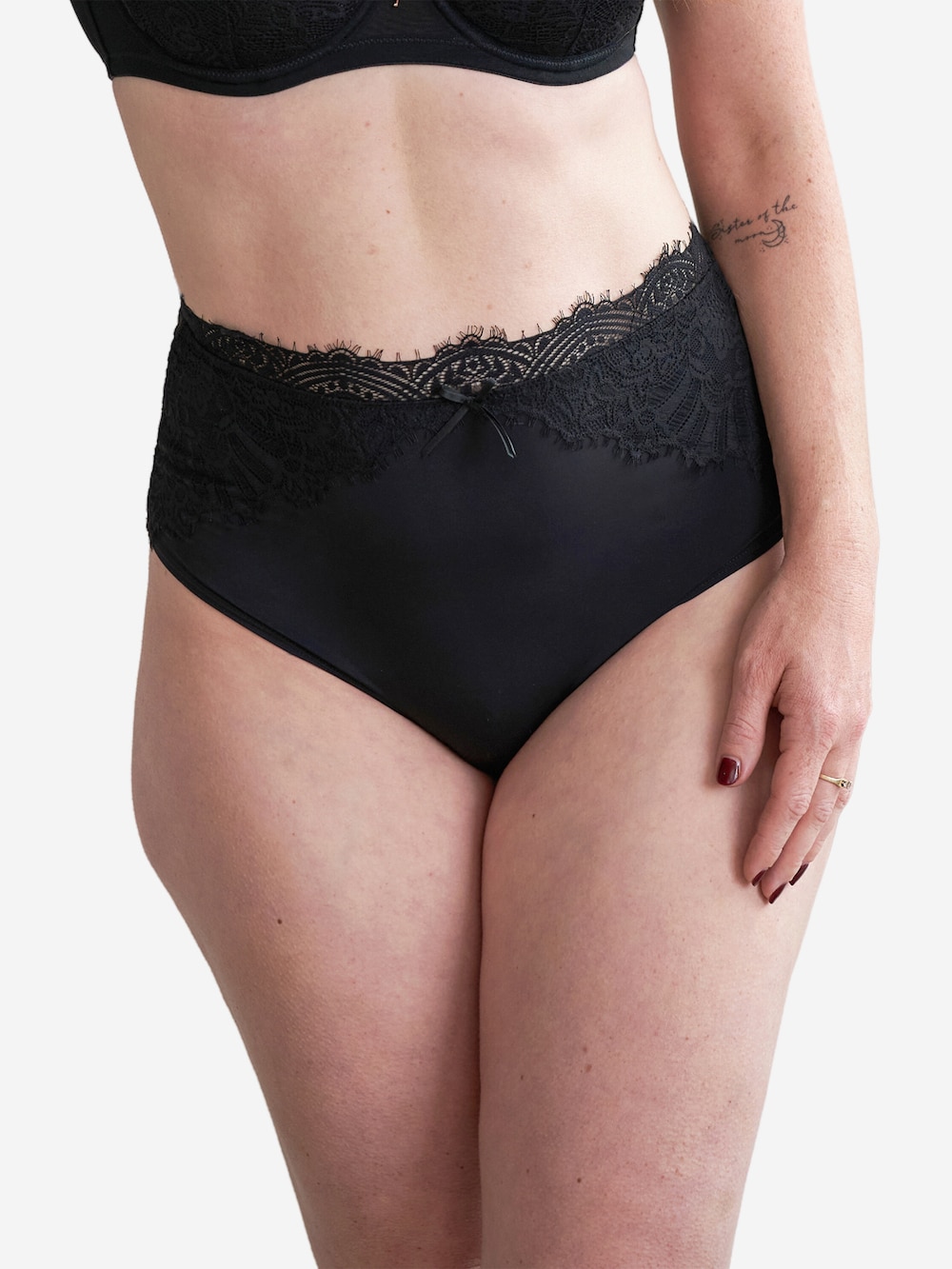 High-Waist-Panty SENSLA