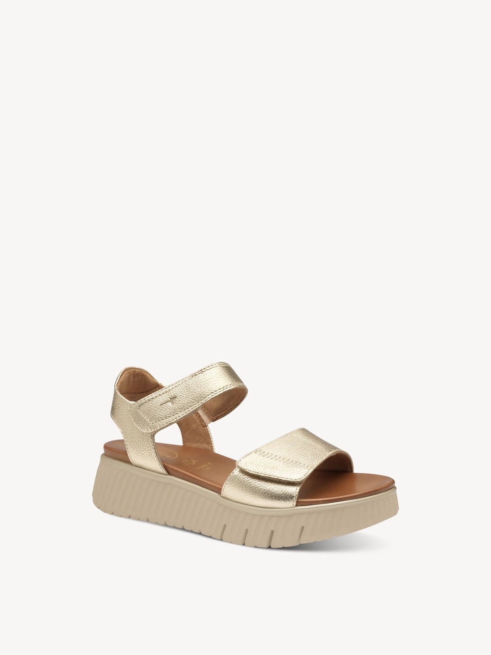 Damen Sandale H-Weite