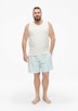 Badeshorts mit Eingrifftaschen