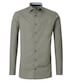 Businesshemd uni Modern Fit