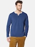 Langarmshirt LUCABELLI