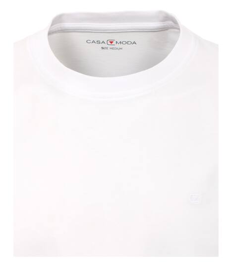 T-Shirt Doppelpack uni