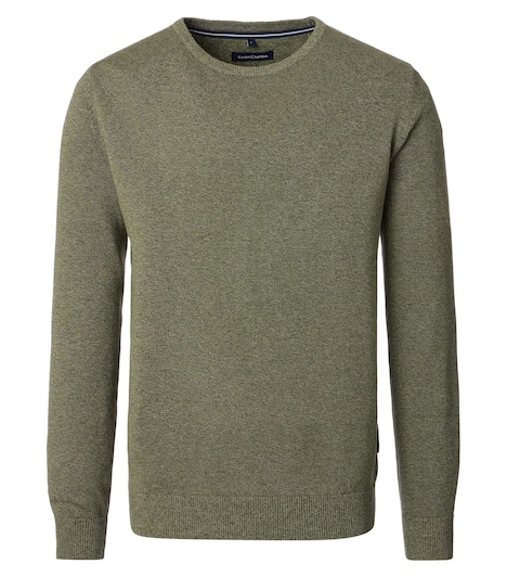 Pullover uni