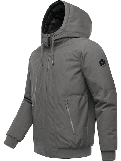Winterjacke Stuartt YOUMODO
