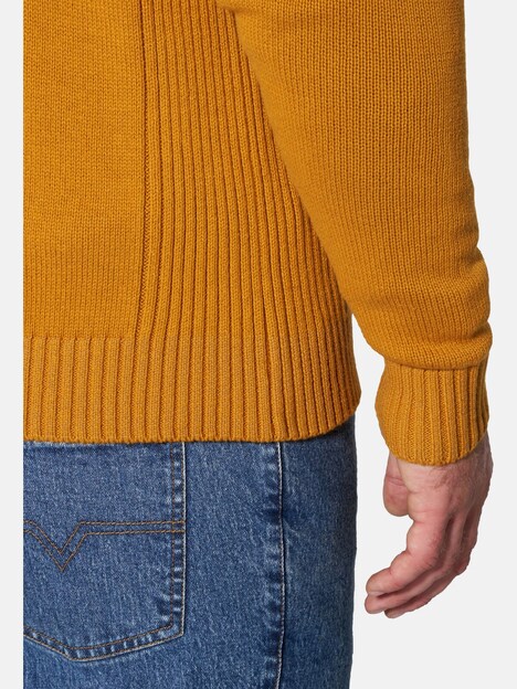 Strickjacke JOKULL