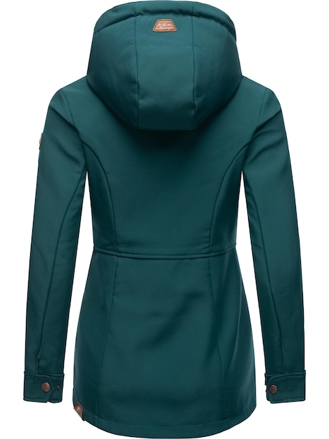 Softshelljacke Yba