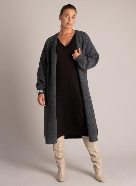 Strickjacke Yestcurvevivian
