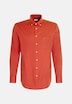 Herren Business Hemd - Uni