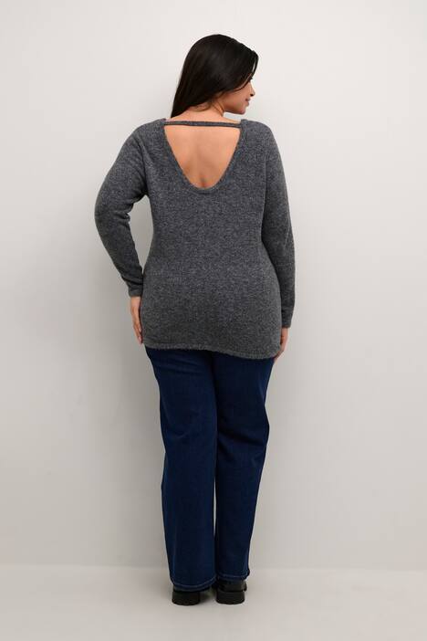 Strickpullover Regular fit