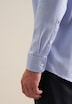 Herren Business Hemd - Struktur