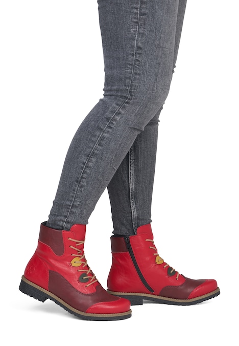 Schnürstiefel 73510