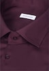Herren Business Hemd - Uni