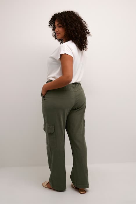 Casual Hose Loose fit