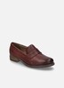 Damen Slipper Sienna 96, bordeaux