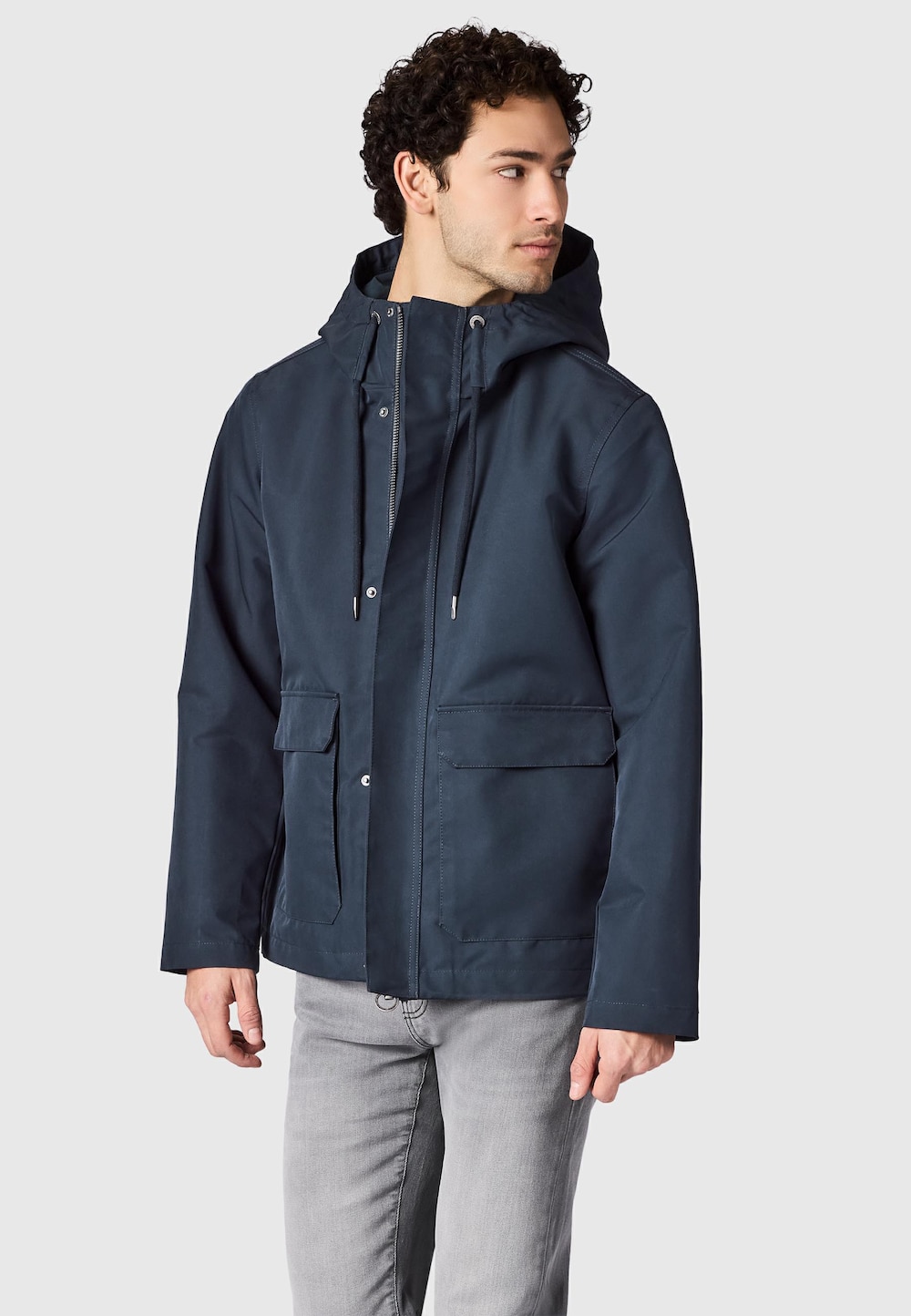 Funktionsjacke Mr Them Light YOUMODO