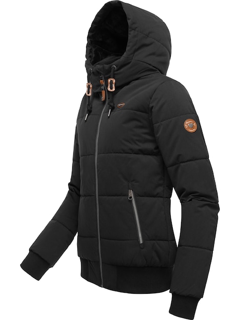 Winterjacke Nuggys Solid