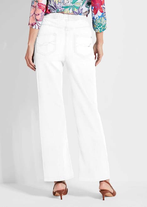 Bequeme Jeanshose VERA