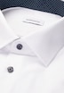 Herren Business Hemd - Uni