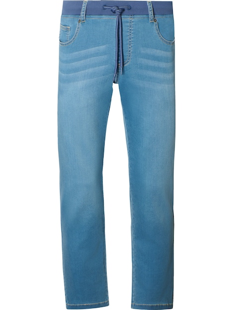 Jeans Met Elastische Band HARLUND