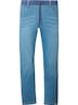 Jeans Met Elastische Band HARLUND
